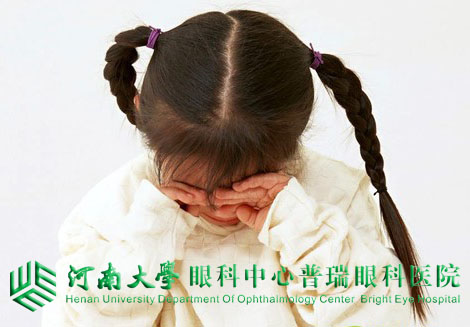 防治青少年近視，首先要避免誤區(qū)